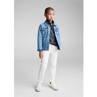 Slim Fit-Jeans von Mango Kids