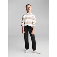 Jeans Dad mit Zierrissen von Mango Kids