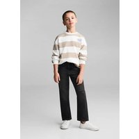 Jeans Dad mit Zierrissen von Mango Kids