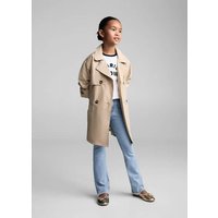 Jeans Trumpet von Mango Kids