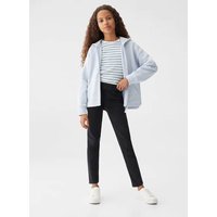 Jeans mit Tunnelzug Jeans mit Tunnelzug von Mango Kids