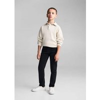 Jeans mit Tunnelzug Jeans mit Tunnelzug von Mango Kids
