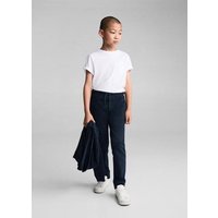 Jogger-Hose aus Baumwolle von Mango Kids