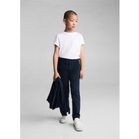 Jogger-Hose aus Baumwolle Jogger-Hose aus Baumwolle von Mango Kids