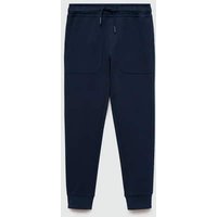Jogger-Hose aus Baumwolle Jogger-Hose aus Baumwolle von Mango Kids