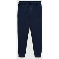 Jogger-Hose aus Baumwolle von Mango Kids