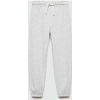 Jogger-Hose aus Baumwolle von Mango Kids