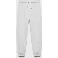 Jogger-Hose aus Baumwolle von Mango Kids