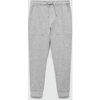 Jogger-Hose aus Baumwolle von Mango Kids