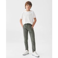 Jogger Pants mit Kordel von Mango Kids