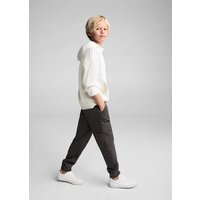 Joggerpants im Cargo-Stil von Mango Kids