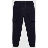Joggerpants im Cargo-Stil Joggerpants im Cargo-Stil von Mango Kids
