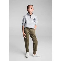 Joggerpants im Cargo-Stil von Mango Kids