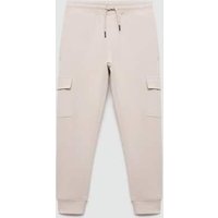 Joggerpants im Cargo-Stil von Mango Kids