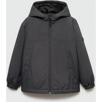 Kapuzenanorak von Mango Kids