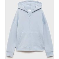 Kapuzenjacke von Mango Kids