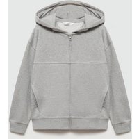 Kapuzenjacke von Mango Kids