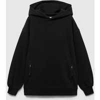 Kapuzenjacke von Mango Kids