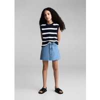 Kurzer Jeansrock von Mango Kids