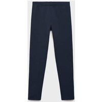 Basic-Leggings aus Baumwolle von Mango Kids