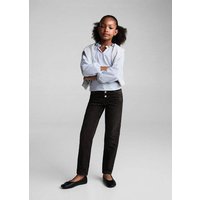 Mom-Fit Jeans Mom-Fit Jeans von Mango Kids