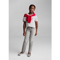 Mom-Fit Jeans von Mango Kids