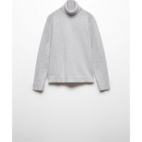 Rollkragenpullover von Mango Kids