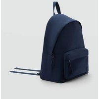 Rucksack mit Fronttasche von Mango Kids