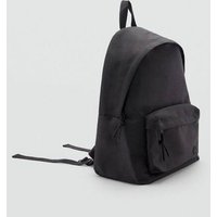 Rucksack mit Fronttasche von Mango Kids