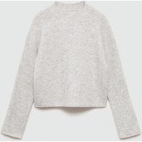 Rippstrickpullover von Mango Kids