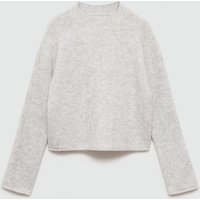 Rippstrickpullover Rippstrickpullover von Mango Kids