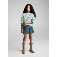 Rippstrickpullover von Mango Kids