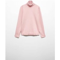 Rollkragenpullover von Mango Kids