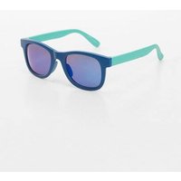 Sonnebrille mit Acetat-Fassung von Mango Kids