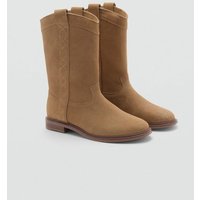 STIEFEL von Mango Kids