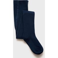 Strumpfhose aus Baumwolle Strumpfhose aus Baumwolle von Mango Kids