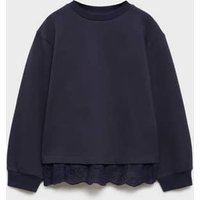 SWEATSHIRT SWEATSHIRT von Mango Kids