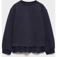 SWEATSHIRT von Mango Kids