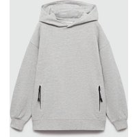 Kapuzenjacke von Mango Kids