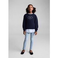 Skinny Jeans von Mango Kids