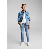 Skinny Jeans von Mango Kids