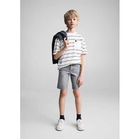 Slim Fit-Jeans-Bermudashorts von Mango Kids