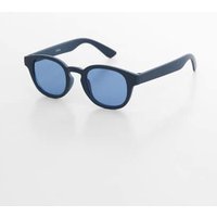 Sonnenbrille mit Azetatfassung von Mango Kids