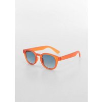 Sonnenbrille mit Azetatfassung Sonnenbrille mit Azetatfassung von Mango Kids