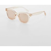 Sonnenbrille mit Azetatfassung Sonnenbrille mit Azetatfassung von Mango Kids
