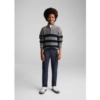 Straight Fit-Cargohose Straight Fit-Cargohose von Mango Kids