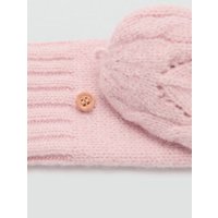 Strickhandschuhe von Mango Kids