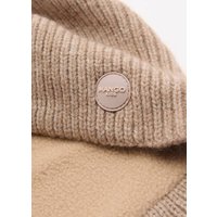 Strickschal von Mango Kids