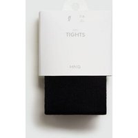 Strumpfhose aus Baumwolle Strumpfhose aus Baumwolle von Mango Kids