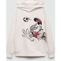 Sweatshirt Looney Tunes von Mango Kids